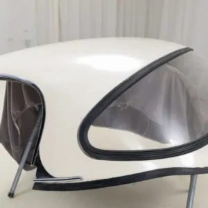 Jaguar XKE Series II Removable Hardtop