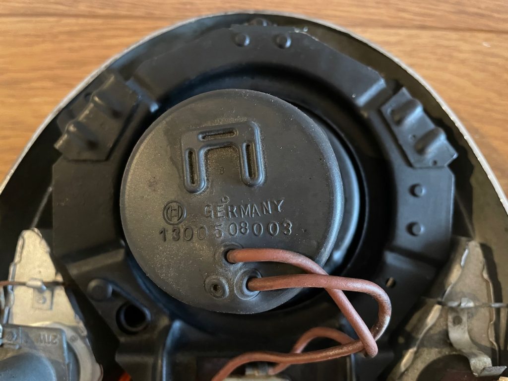 BOSCH French-Market Headlights – W108 / W109 / W111 / W112 - Image 11