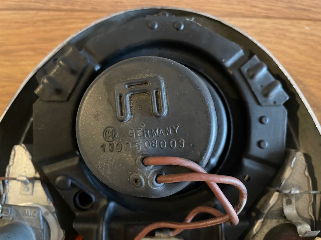 BOSCH French-Market Headlights – W108 / W109 / W111 / W112 - Image 5