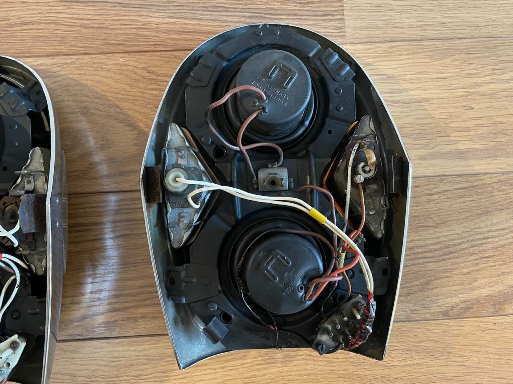 BOSCH French-Market Headlights – W108 / W109 / W111 / W112 - Image 10