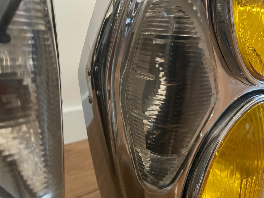 BOSCH French-Market Headlights – W108 / W109 / W111 / W112 - Image 7