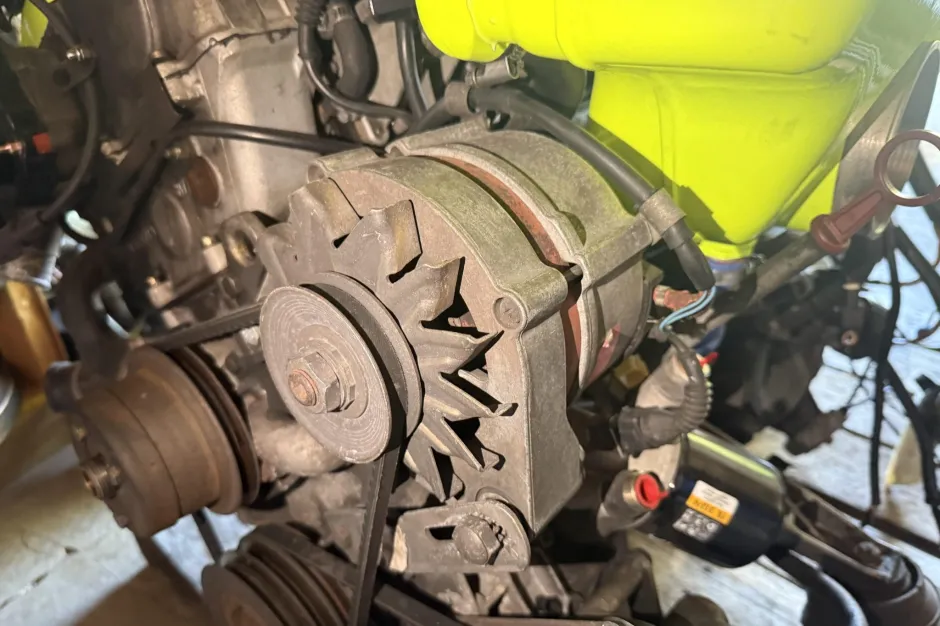 BMW S14 Engine and Getrag 5-Speed Gearbox - Image 13