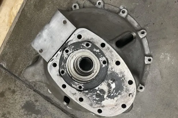 Aston Martin DB2 4-Speed Gearbox - Image 14