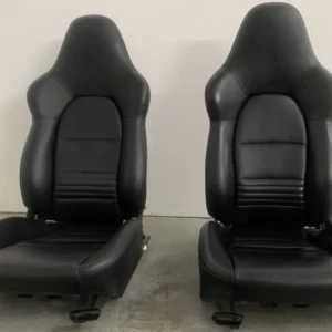 Porsche 996 Sport Seats