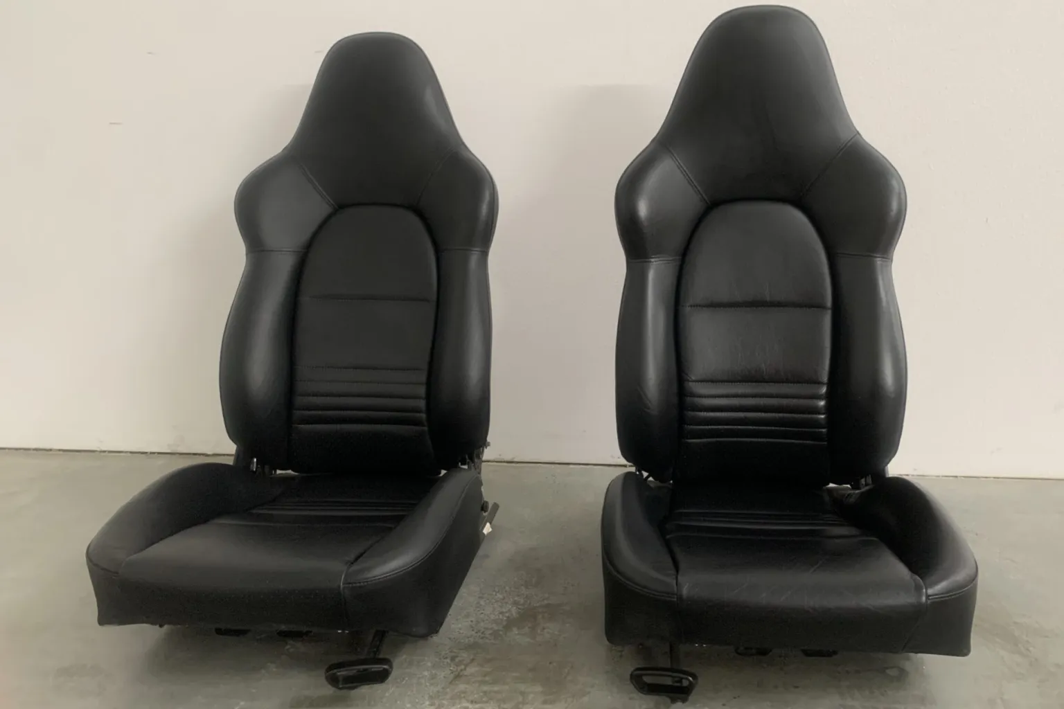 Porsche 996 Sport Seats