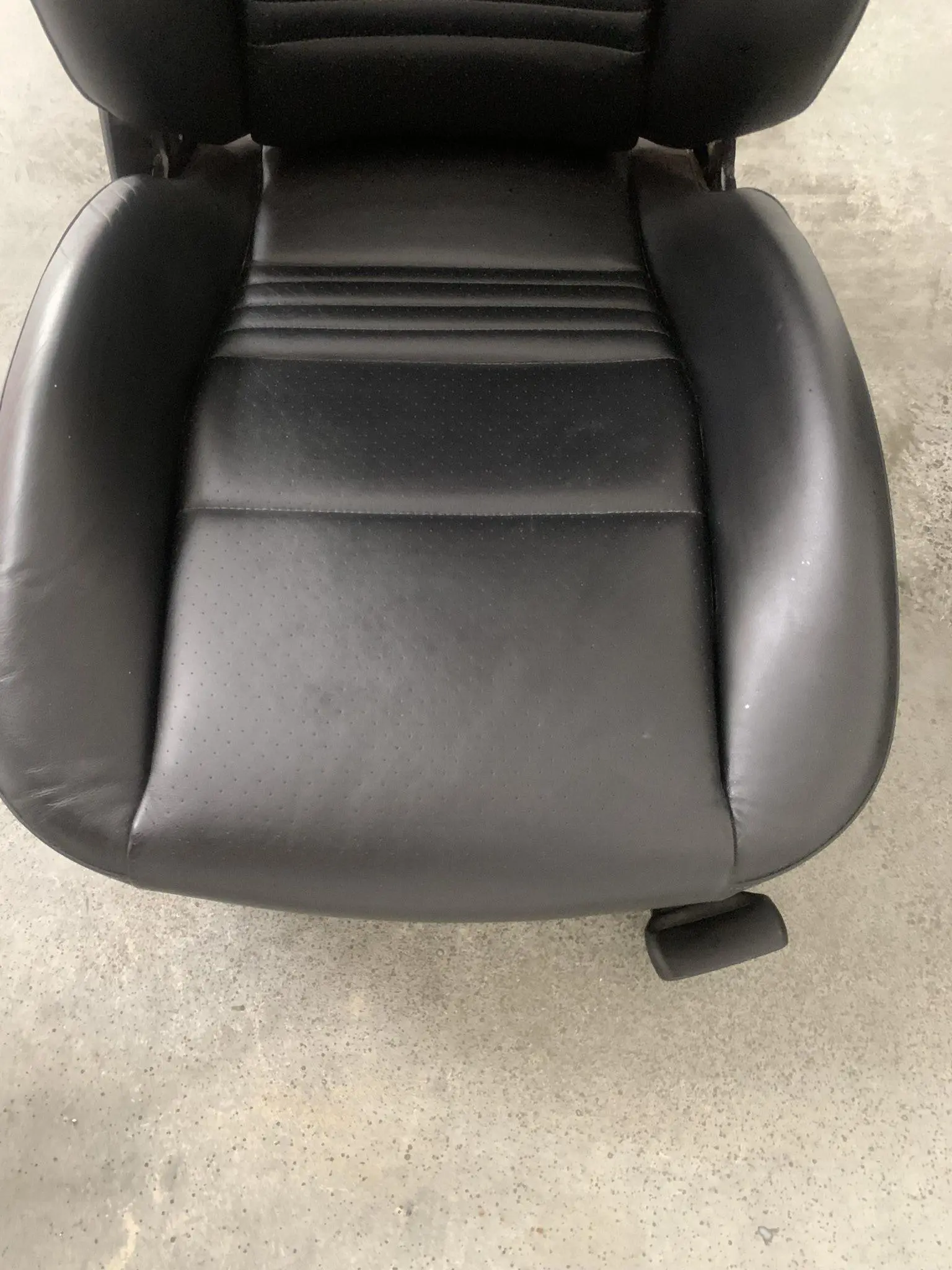 Porsche 996 Sport Seats - Image 17