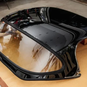 Jaguar XKE Series I Removable Hardtop