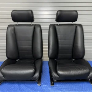 Recaro Sport Seats for Porsche 911