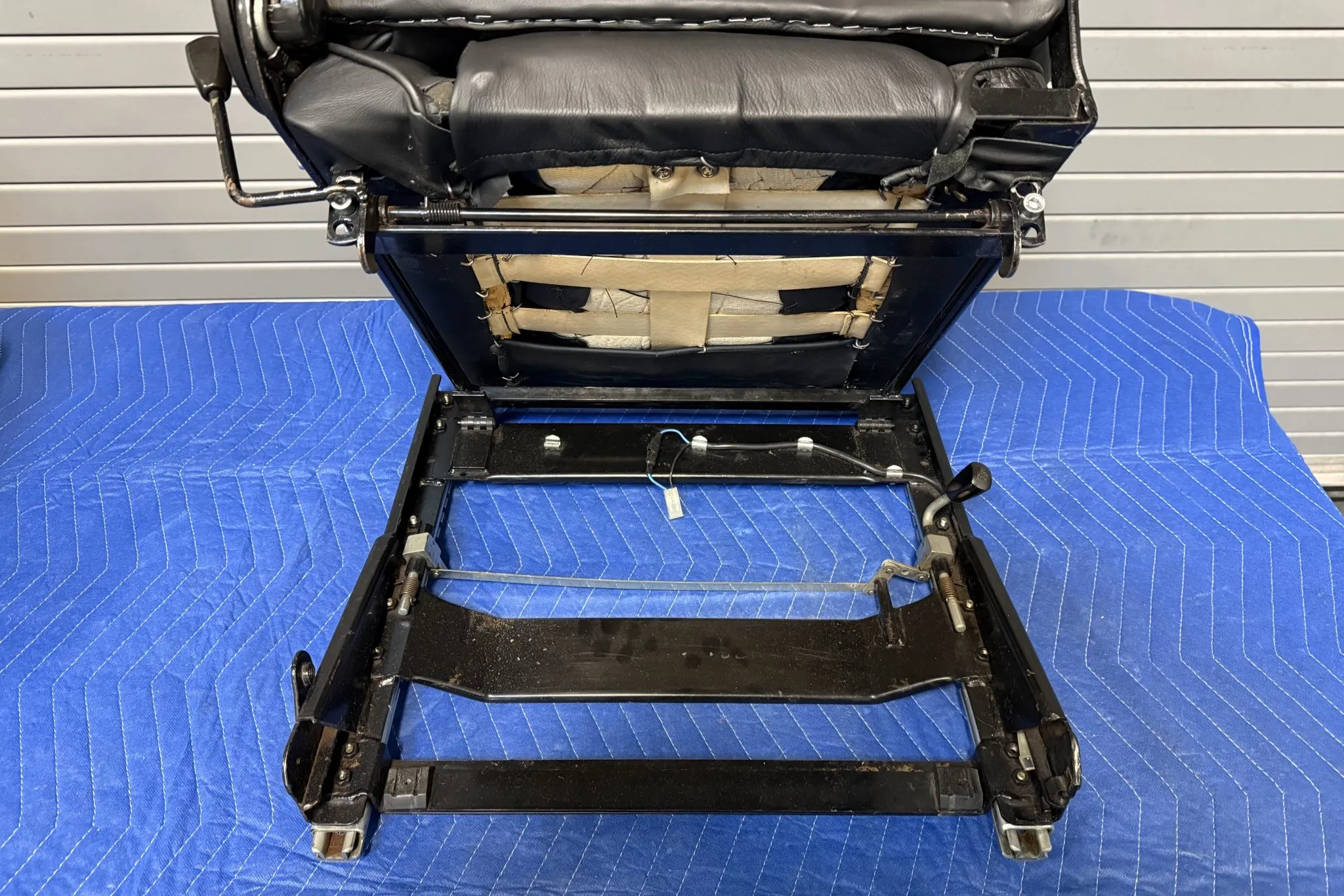 Recaro Sport Seats for Porsche 911 - Image 20