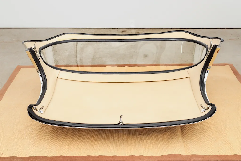 Jaguar XKE Series I Removable Hardtop - Image 8