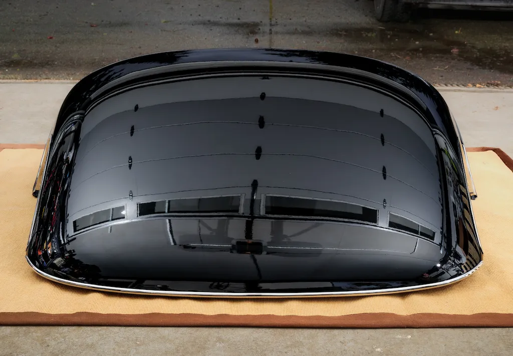 Jaguar XKE Series I Removable Hardtop - Image 14