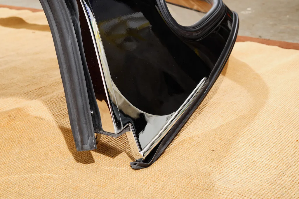 Jaguar XKE Series I Removable Hardtop - Image 9