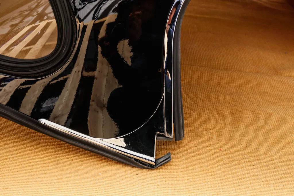 Jaguar XKE Series I Removable Hardtop - Image 12