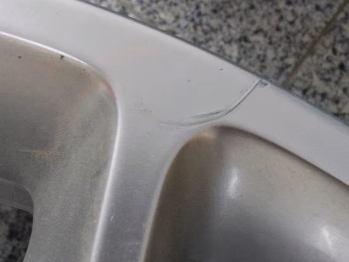 Corvette C7 / C6 rims - Image 2