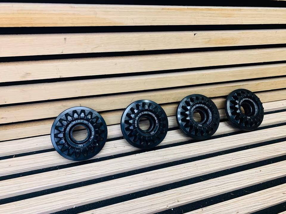 Lamborghini Aventador Huracan central locking 470601295A - Image 10