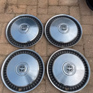 76-89 Ford F 100/150 15” wheel cover for sale