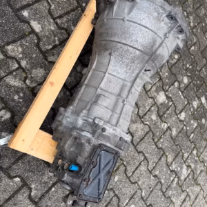 Nissan CD001 gearbox Nissan 350Z