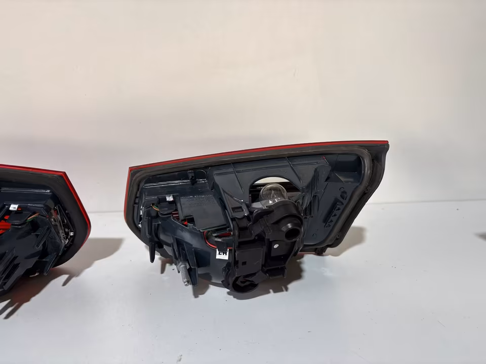 BMW 3 Series F30 F31 Rear Light Left Right Inner H473711120291BF - Image 5