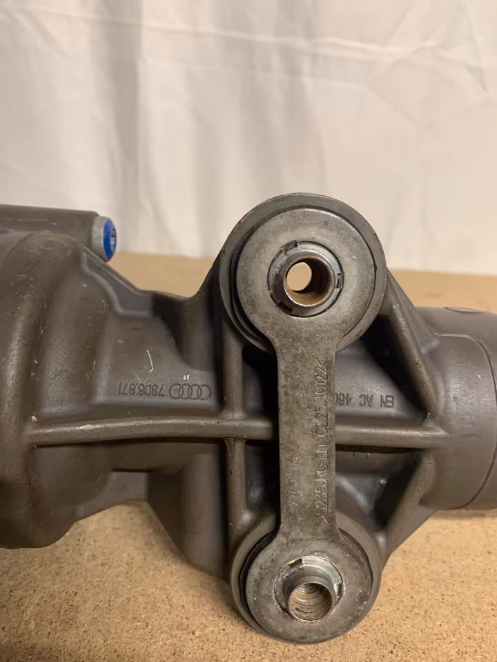 Audi R8 4S Lamborghini Huracan 4T Front Steering Gearbox 4S1423072P - Image 8