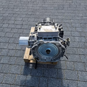 Corvette C8 6.2 Complete Transmission Z51 LT2