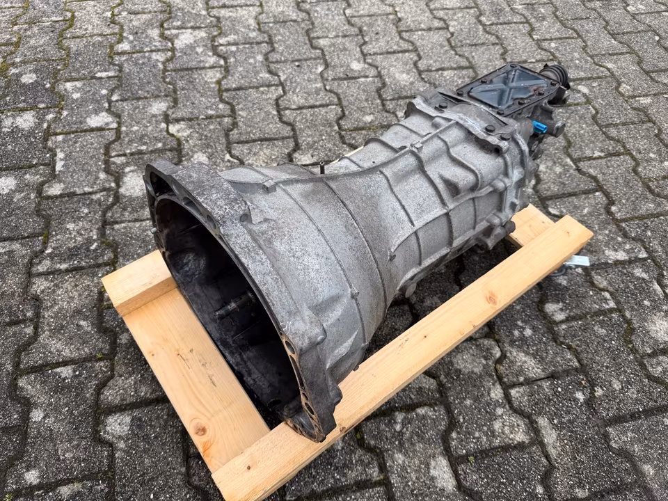 Nissan CD001 gearbox Nissan 350Z - Image 5