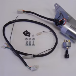 Ford F100 Pickup Windscreen Wiper Electric Motor 1953 to 1954.