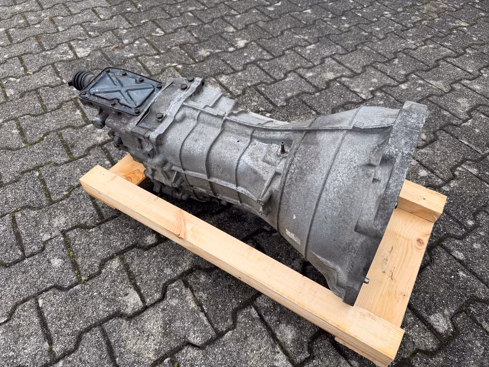 Nissan CD001 gearbox Nissan 350Z - Image 6