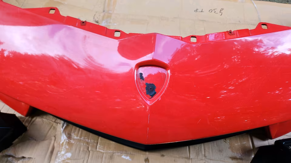 Lamborghini Aventador bumper 470807113C, 470807097A - Image 14