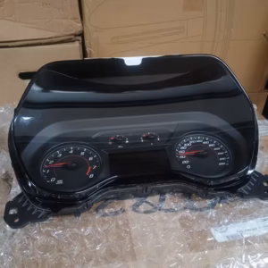 Camaro Gen 6: Instrument cluster km/h, new,