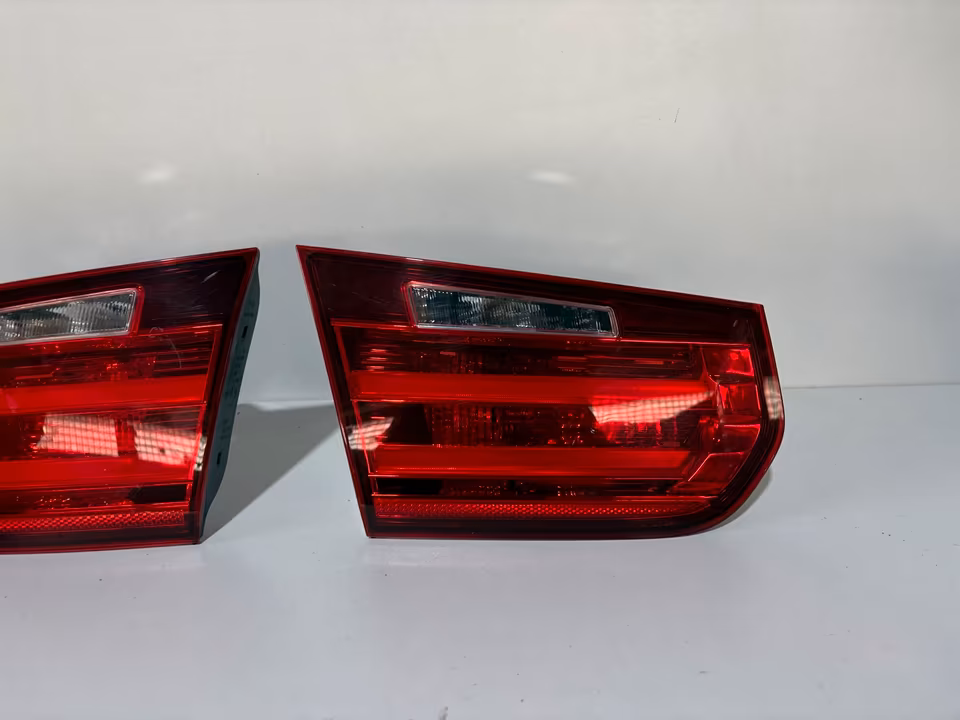 BMW 3 Series F30 F31 Rear Light Left Right Inner H473711120291BF - Image 8