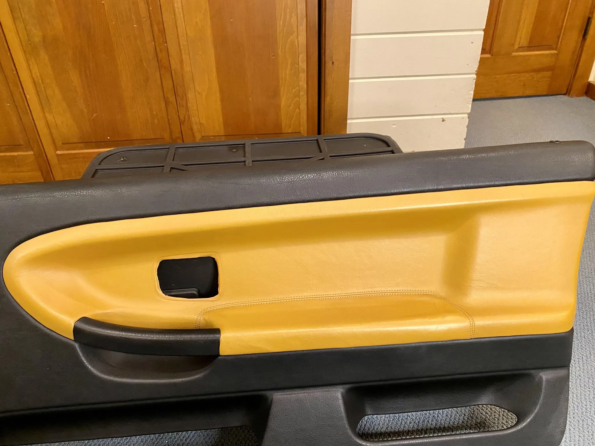 BMW E36 M3 Interior Set - Image 24