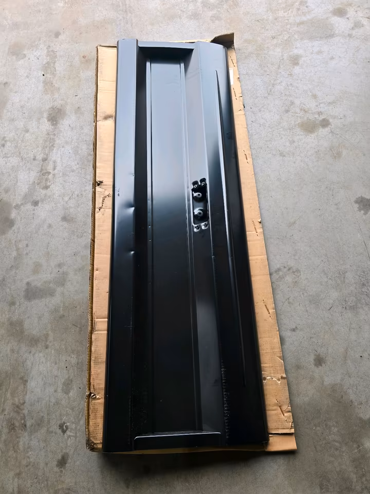 Ford F100 / F150 / F250 / F350 tailgate