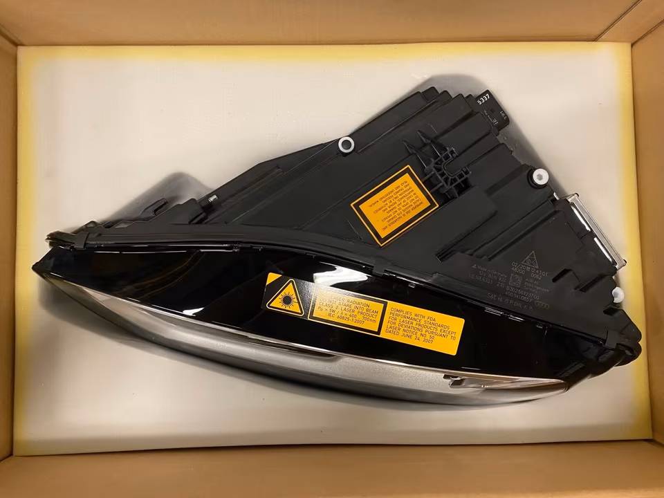 Audi R8 Laser Headlights 4S0 941 085 F 4S0941085F - Image 4