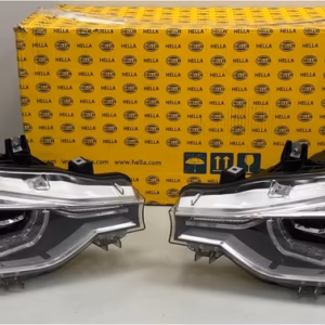 BMW 3 Series F30 F31 Adaptive LED Headlight Left 7214801-02