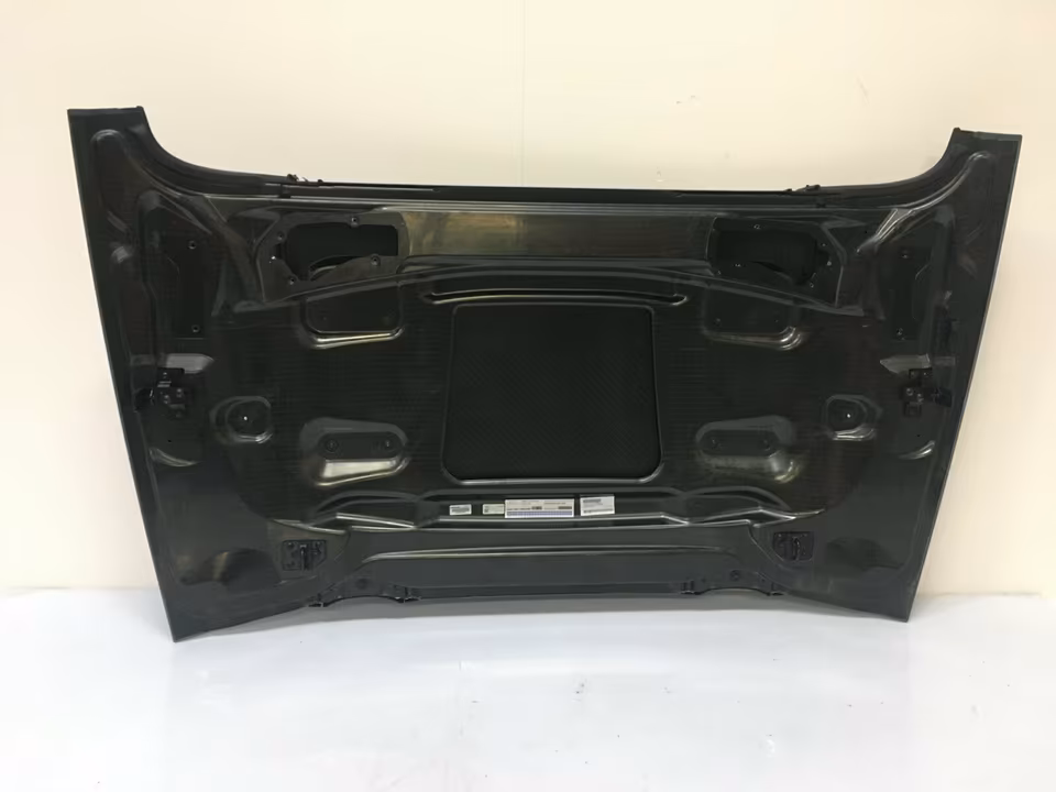 Audi R8 4S face lift Spyder bj2020 tailgate + carbon - Image 5