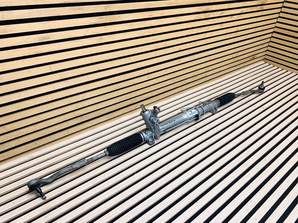 Lamborghini Aventador LP750 LP770 SVJ steering gear 471422061H - Image 7