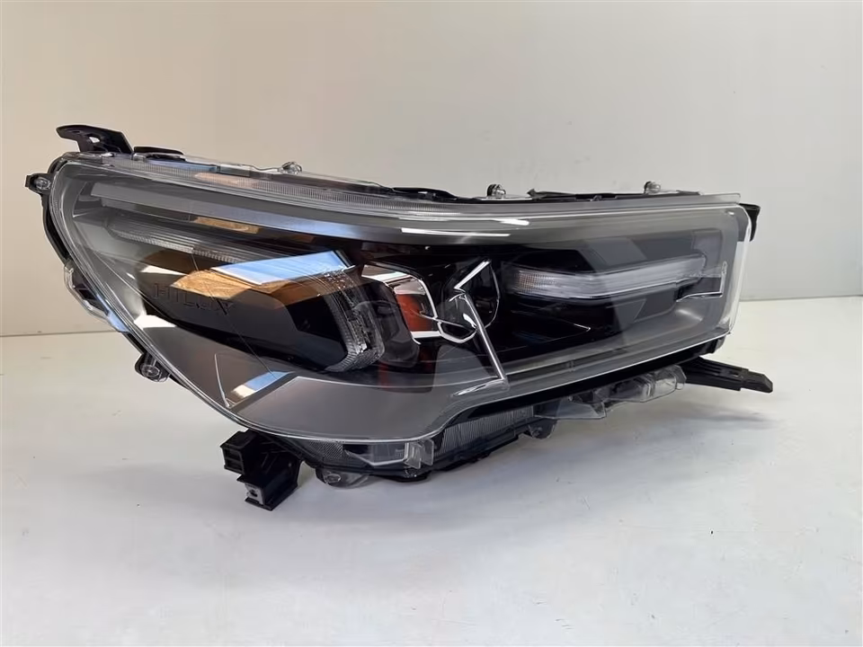 Headlight for Toyota Hilux VIII Lift 20r+ 81110-YP121 Right