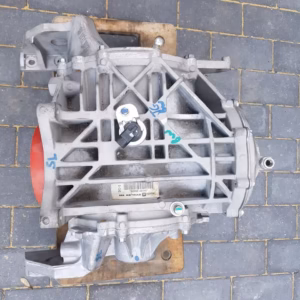 Corvette C6 ZR1 differential in top condition, 18,000 km