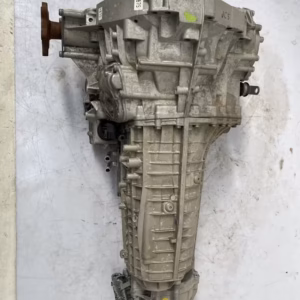 gearbox Audi Q5 2.0Tdi year 2017 code SJP with 66 km