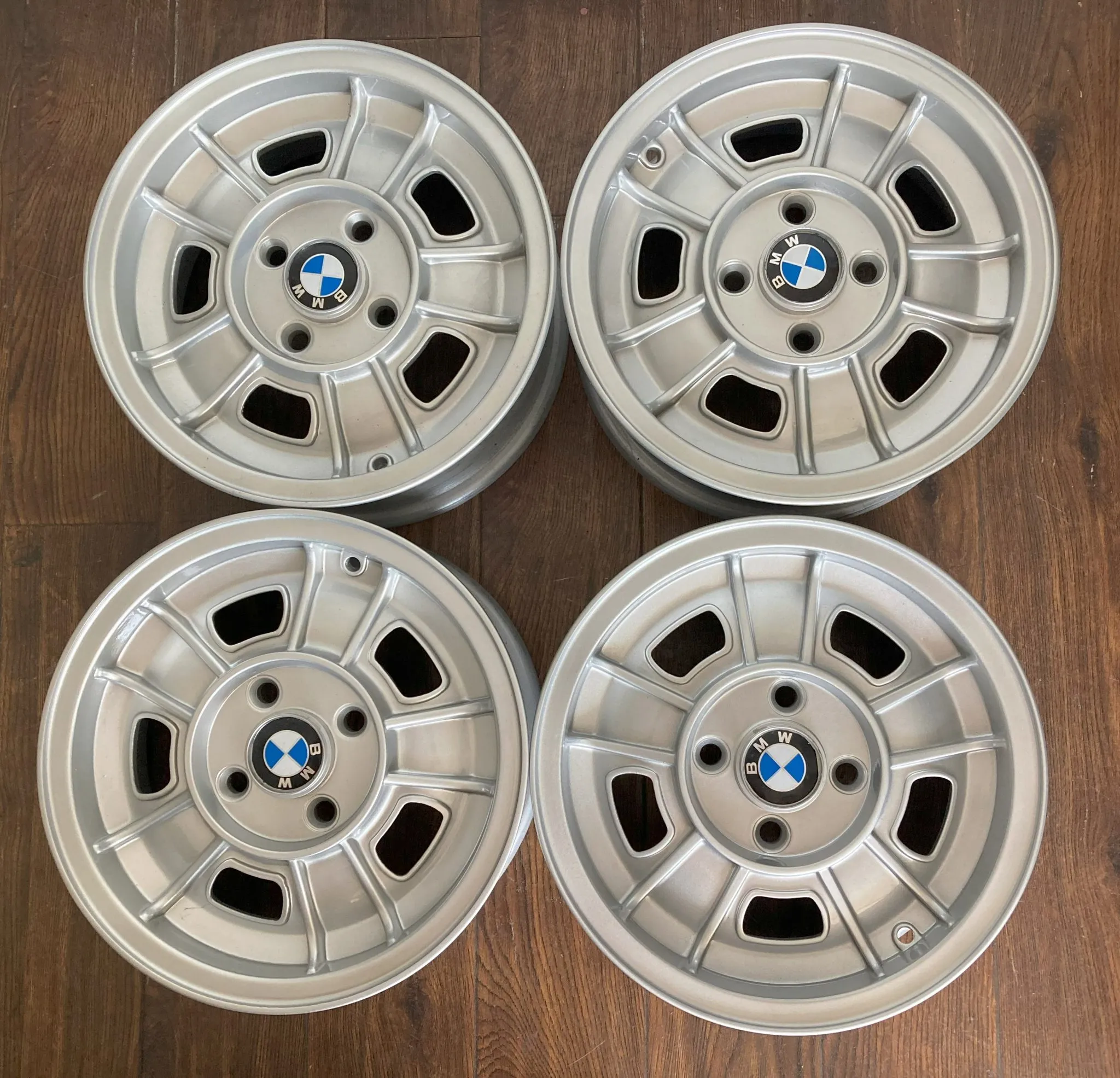 13×5″ FPS Wheels for BMW - Image 17