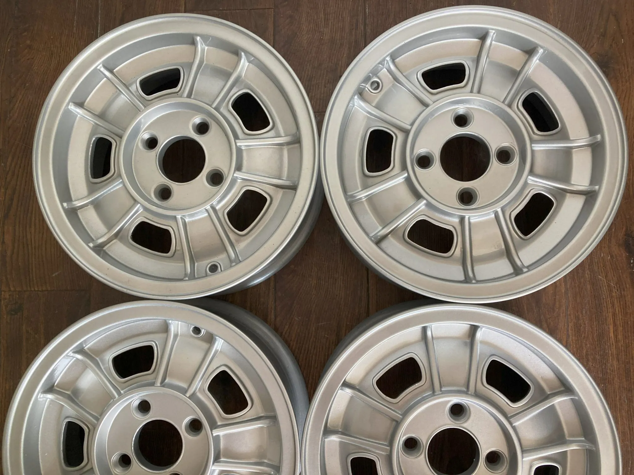 13×5″ FPS Wheels for BMW - Image 7