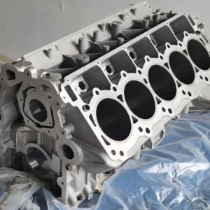 Dodge Viper 8.4L V10 Engine Block