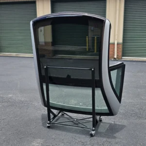 Mercedes-Benz Panoramic Hardtop for R129 SL