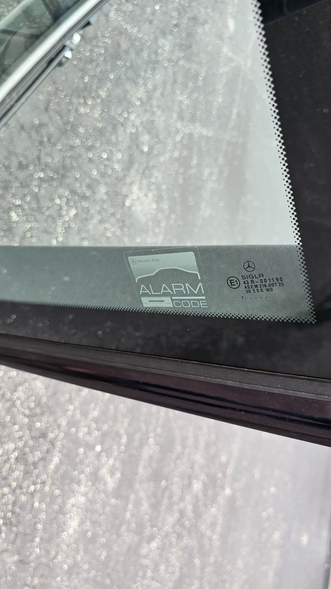 Mercedes-Benz Panoramic Hardtop for R129 SL - Image 10