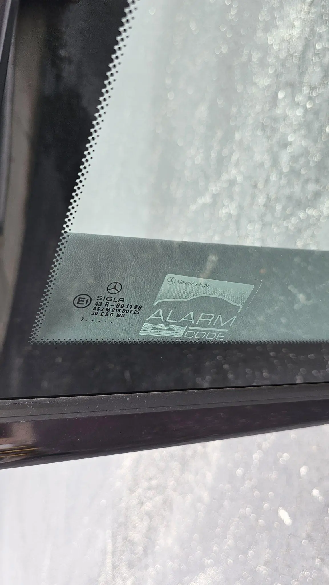 Mercedes-Benz Panoramic Hardtop for R129 SL - Image 9