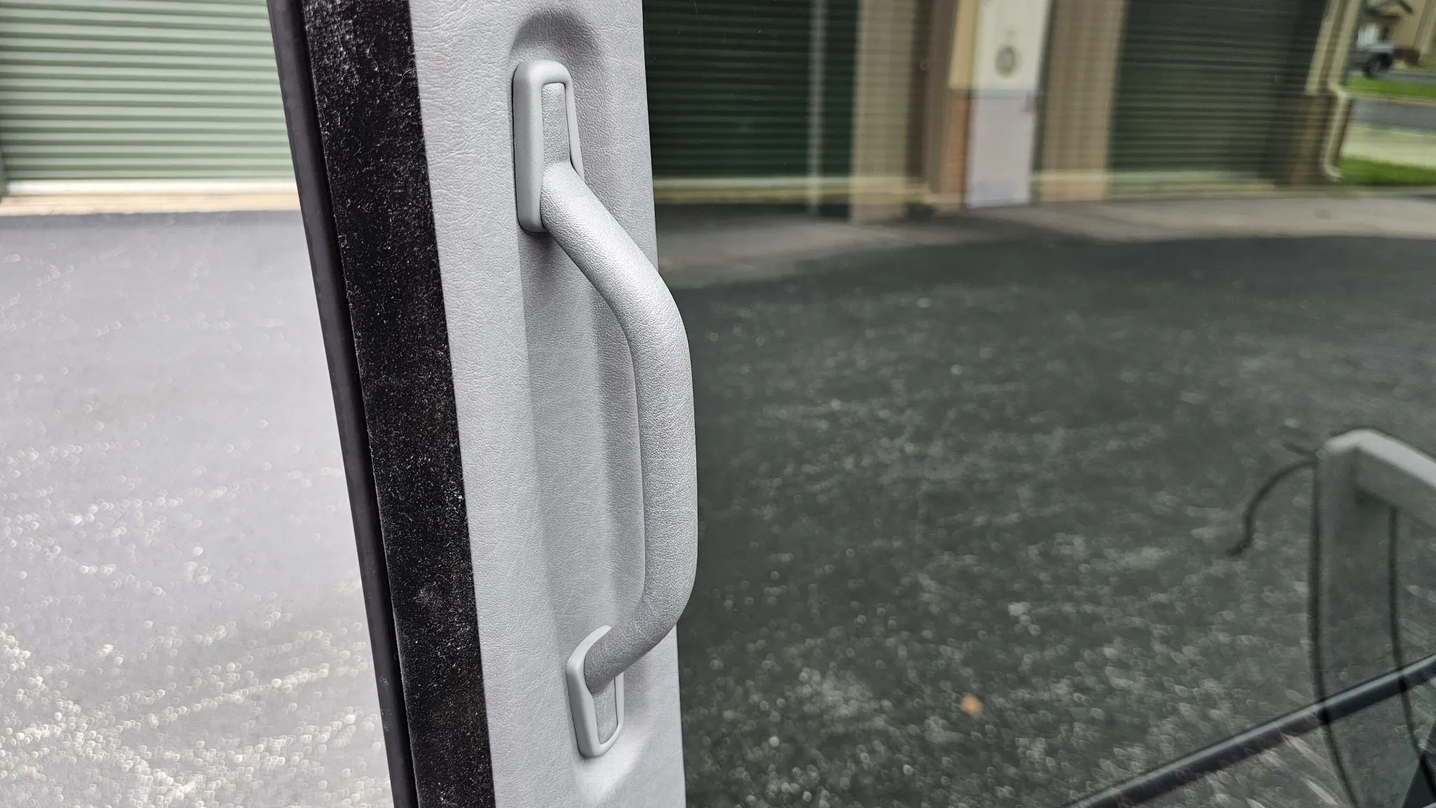 Mercedes-Benz Panoramic Hardtop for R129 SL - Image 2