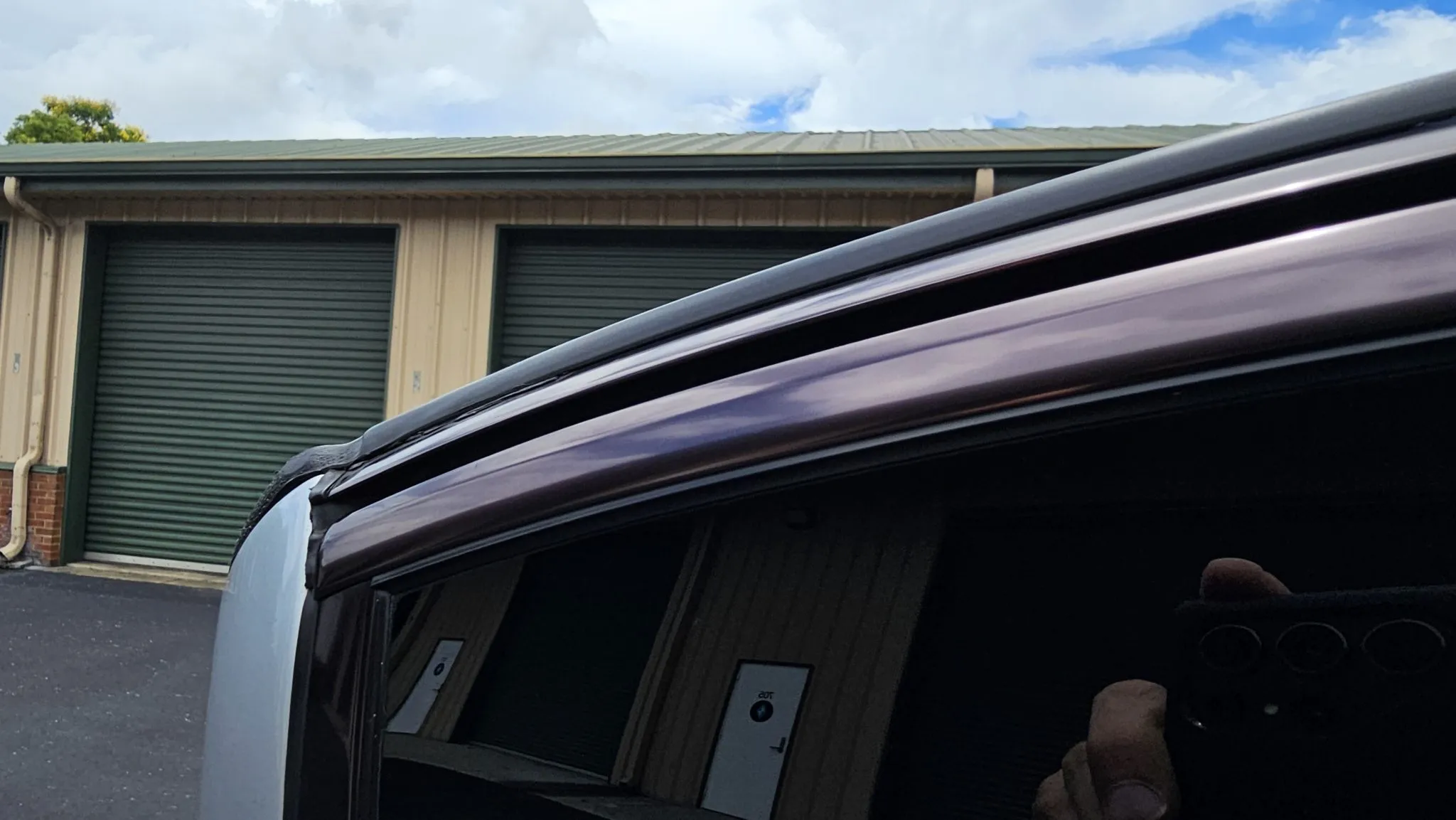 Mercedes-Benz Panoramic Hardtop for R129 SL - Image 12