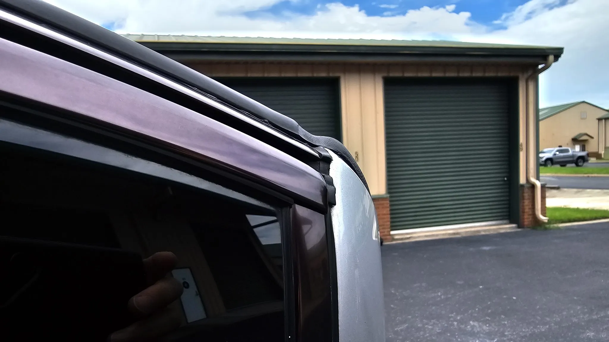 Mercedes-Benz Panoramic Hardtop for R129 SL - Image 11