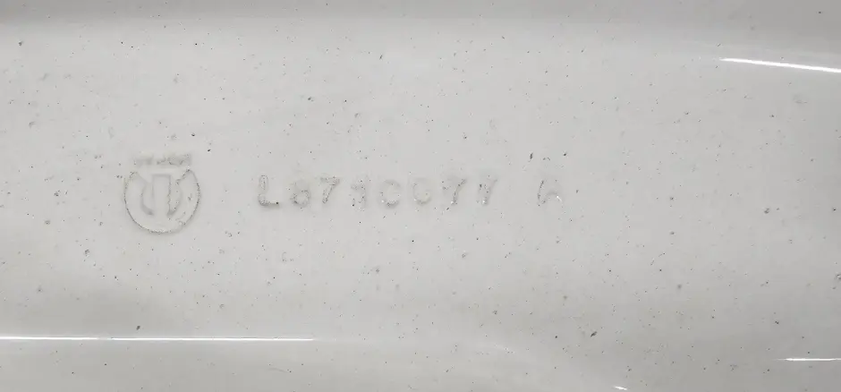 2009 Dodge Challenger Body Shell - Image 13