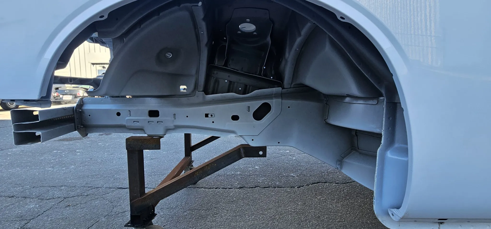 2009 Dodge Challenger Body Shell - Image 24